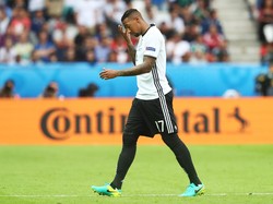 Loew Yakin Boateng Bisa Main di Babak 16 Besar
