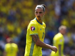 Pernahkah Zlatan Ibrahimovic Bermimpi Buruk?