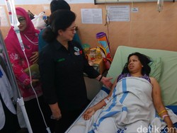 Meski Purworejo Dilanda Tanah Longsor, Menkes Pastikan Layanan Kesehatan Aman