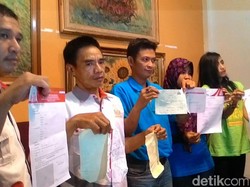 Inilah Luapan Kekecewaan Eks Relawan Teman Ahok