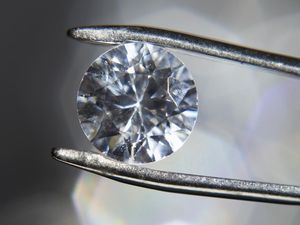 Virus Corona Bikin Industri Berlian Kelebihan Pasokan Hingga Triliunan Rupiah