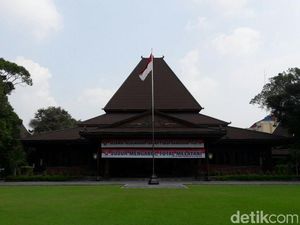 Lelang Jabatan Terbuka untuk 5 Kepala Dinas di Pemkot Solo, Berminat? Lelang Jabatan Terbuka untuk 5 Kepala Dinas di Pemkot Solo, Berminat?