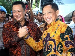 Jalani Fit and Proper Test, Akankah Komjen Tito Disetujui DPR Jadi Kapolri?