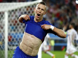 Kesempatan Kroasia Melampaui Hasil di Piala Dunia 1998