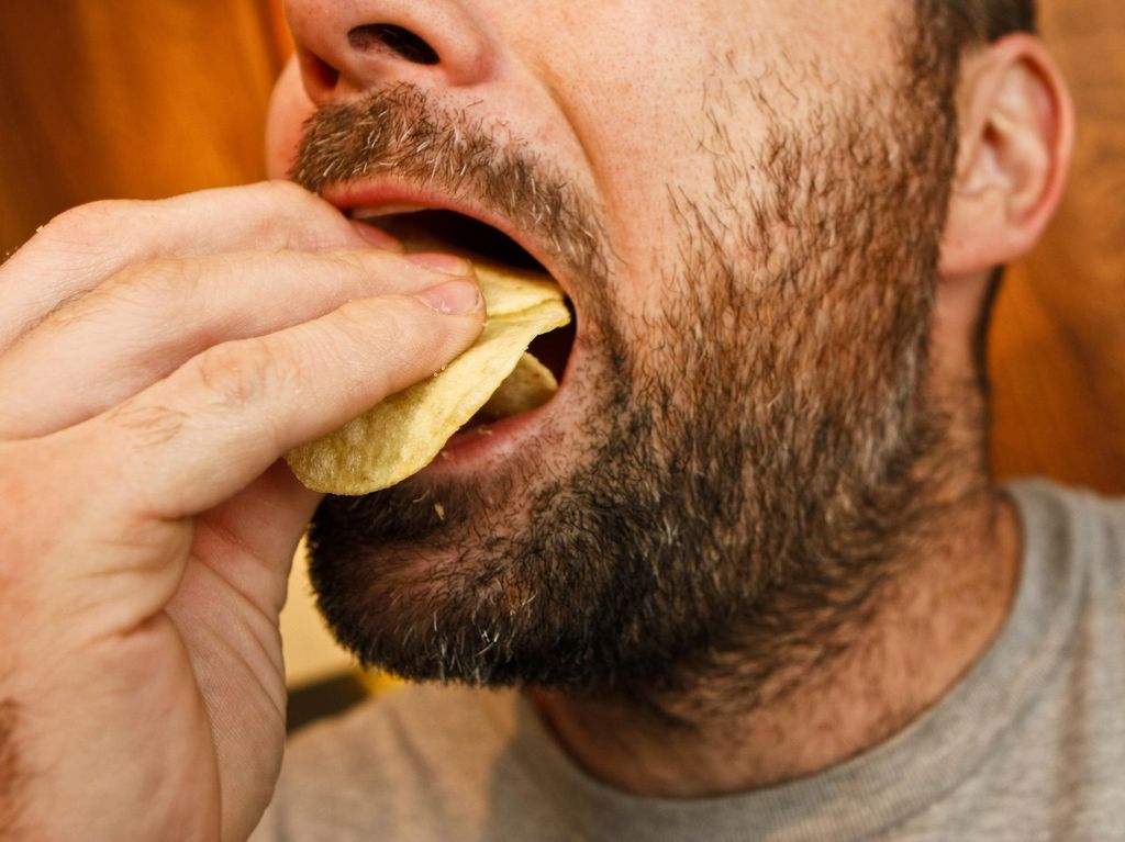 Stop Lampiaskan Emosi dengan Makan! Coba Alihkan dengan 5 Cara Ini Stop Lampiaskan Emosi dengan Makan! Coba Alihkan dengan 5 Cara Ini