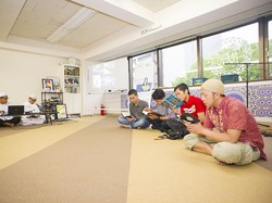 Rumah Tahfidz Shizuoka, Mencetak Para Penghafal Alquran di Negeri Sakura