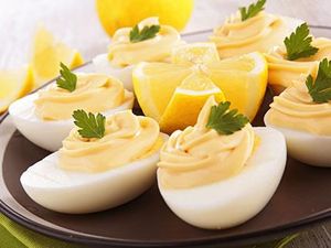 Ini Kesalahan yang Sering Dilakukan Saat Merebus Telur hingga Bikin Omelet (2)