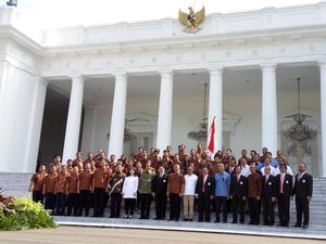 Ayo, Bawa Pulang Emas dari Rio!