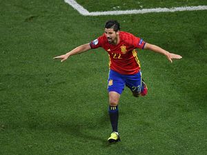 Nolito Dikabarkan Jadi Target City