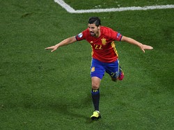 Nolito Dikabarkan Jadi Target City