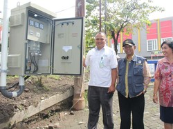 Kemenko Maritim Luncurkan Proyek Kulkas Raksasa di Yogyakarta