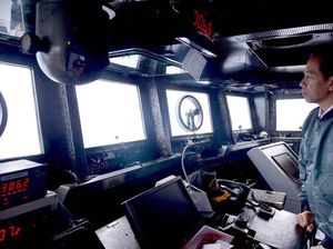 Kabar Terkini soal Natuna Kabar Terkini soal Natuna