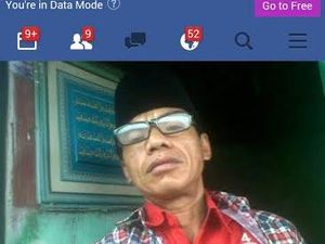 Kata Richard Eks Teman Ahok Soal Fotonya dengan Seragam PDIP dan Ormas Pospera