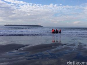 Kecelakaan Kapal di Perairan Tuban, KM Mulya Sejati Ditabrak dari Belakang