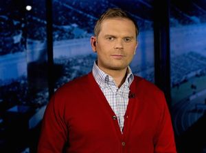 Sering Histeris, Komentator Islandia Ini Amat Histeris saat Traustason Bikin Gol