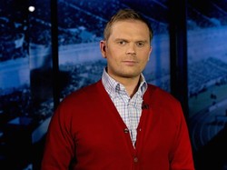 Sering Histeris, Komentator Islandia Ini Amat Histeris saat Traustason Bikin Gol