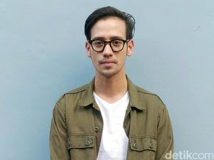 Tarra Budiman Trauma Umbar Identitas Kekasih