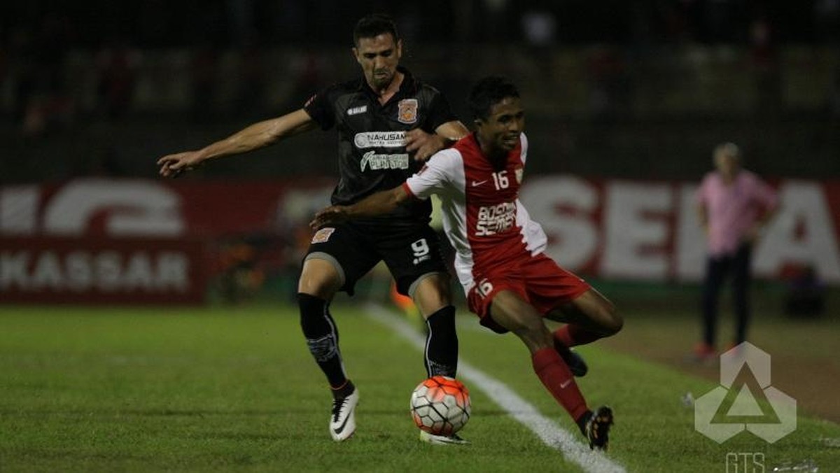 Foto: Dokumentasi PT. GTS