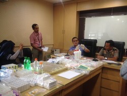 Harga Vaksin Palsu Lebih Murah Rp 200-400 Ribu Dibanding yang Asli