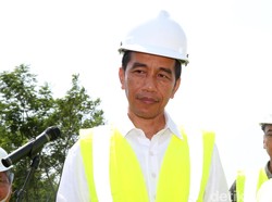 Jokowi Mendadak Panggil Dirut Pertamina dan PLN, Ini yang Dibahas