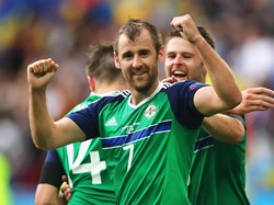 Soal Gol-gol di Fase Grup Piala Eropa