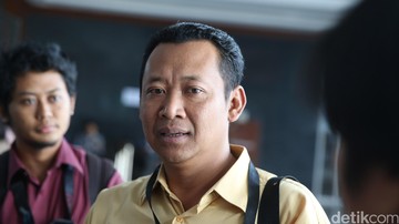 KPK Tegaskan Dugaan Korupsi Kuota Haji yang Diusut Periode 2024