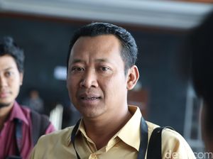 Narasi Terkait Formula E Dibantah Saat Jaksa Senior KPK Undur Diri