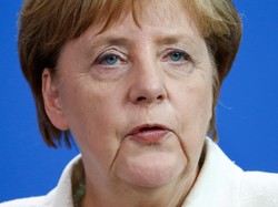 Kanselir Jerman Berharap Inggris Tetap Bergabung dengan Uni Eropa