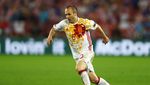 Foto: Messi Dianugerahi Trofi Pichichi & Alfredo Di Stefano