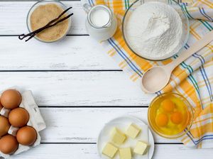 Cara Memilih Telur Terbaik untuk Kue, Dari Jenis hingga Cirinya Cara Memilih Telur Terbaik untuk Kue, Dari Jenis hingga Cirinya