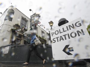 Voting Ditutup, Penentuan Nasib Inggris di Uni Eropa Dimulai Voting Ditutup, Penentuan Nasib Inggris di Uni Eropa Dimulai