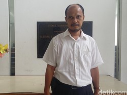 Ini Eka, Penyandang Tunanetra yang Serba Bisa