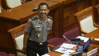 Fit and Proper Test Komjen Tito Selesai