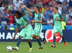 Bagaimana Portugal Bisa Lolos? Begini Penjelasannya