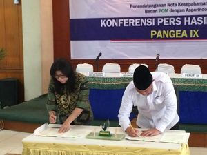 Awas Disuntik Vaksin Palsu, ini Tips dari BPOM Agar Tak Tak Tertipu!
