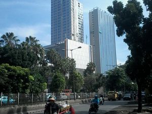 Bantah Wanprestasi, Pengelola The Kencana: Serah Terima Unit Awal 2017