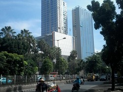 Bantah Wanprestasi, Pengelola The Kencana: Serah Terima Unit Awal 2017