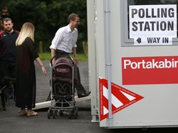 Apapun Hasil Voting Brexit, PM Inggris Diminta Tak Mengundurkan Diri