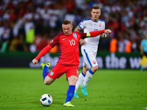 Allardyce: Mourinho Akan Tentukan Posisi Main Rooney di Timnas