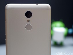 Mi 5S Usung Dual Kamera?