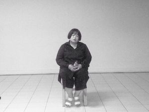 Melati Suryodarmo Siapkan Performans 12 Jam di Museum MACAN