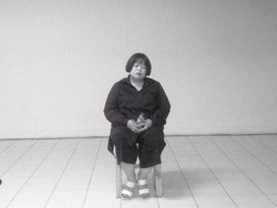 Proyek Performance Art Melati Suryodarmo Terinspirasi Shakespeare