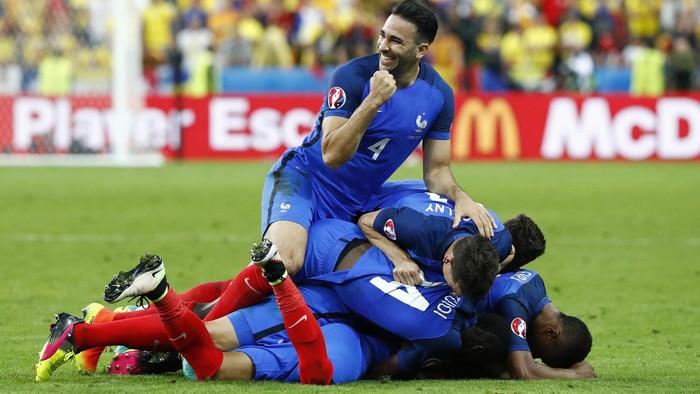 Foto: REUTERS/Christian Hartmann
