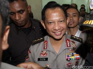 Tito Tegaskan Netral di Pilpres, Ungkap Rahasia Kemenangan Jokowi di Papua