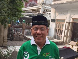 Puasa di India Saat Suhu 45 Derajat Celcius, Begini Cara WNI Ini Tetap Fit