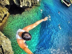 Ayo Jelajahi Filipina dan Rasakan Sensasi ala Negeri Dongeng di Chocolate Hills