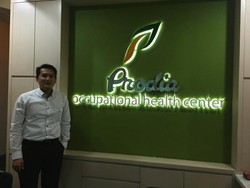 Apa Itu Penyakit Akibat Kerja?