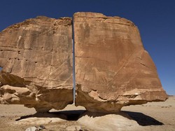 4 Destinasi Tak Biasa di Arab Saudi, Apa Saja?