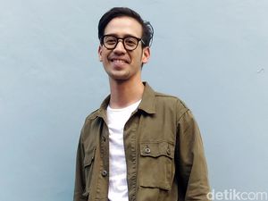 Pernah Ditawari Narkoba, Tarra Budiman: Nggak Pakai Aja Rugi, Gimana Pakai