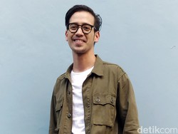 Jelang Menikah, Tarra Budiman Tak Merasa Gugup